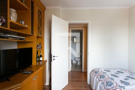 Apartamento à venda com 85m², 3 quartos e 2 vagasQuarto 1