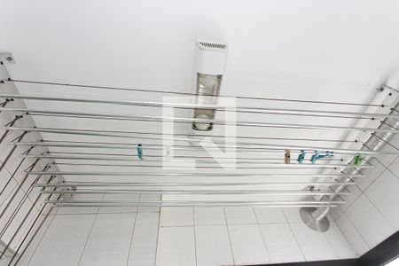 Apartamento à venda com 85m², 3 quartos e 2 vagasÁrea de Serviço