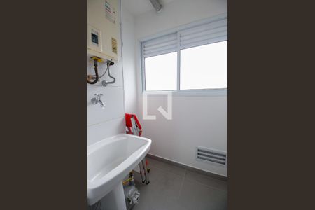 Apartamento para alugar com 56m², 2 quartos e 1 vagaÁrea de Serviço
