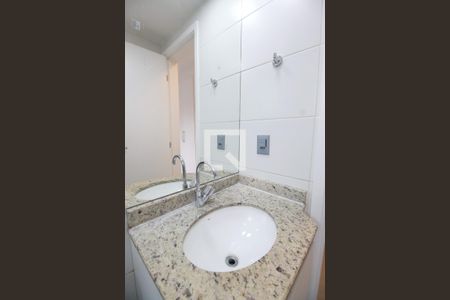 Apartamento para alugar com 56m², 2 quartos e 1 vagaBanheiro
