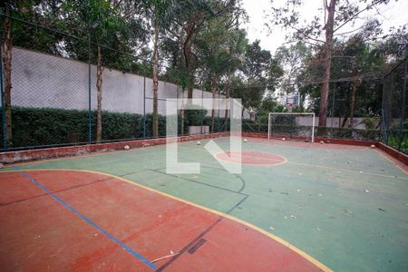 Apartamento para alugar com 56m², 2 quartos e 1 vagaÁrea comum - Quadra