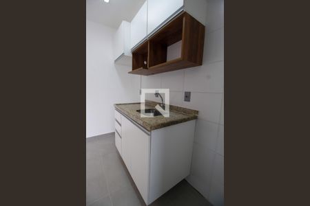 Apartamento para alugar com 56m², 2 quartos e 1 vagaCozinha