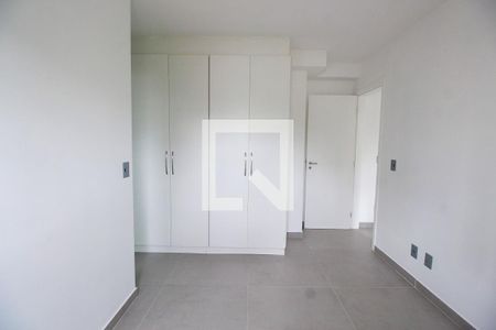 Suíte de apartamento para alugar com 2 quartos, 56m² em Vila Andrade, São Paulo