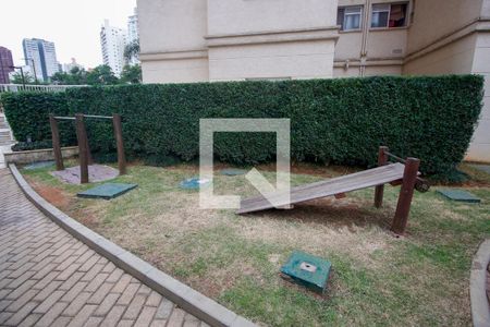 Apartamento para alugar com 56m², 2 quartos e 1 vagaÁrea comum