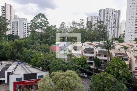 Apartamento para alugar com 56m², 2 quartos e 1 vagaVista do Quarto