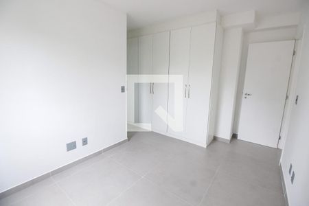 Suíte de apartamento para alugar com 2 quartos, 56m² em Vila Andrade, São Paulo