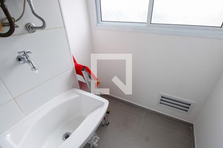 Apartamento para alugar com 56m², 2 quartos e 1 vagaÁrea de Serviço