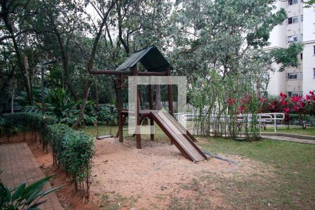Apartamento para alugar com 56m², 2 quartos e 1 vagaÁrea comum - Playground