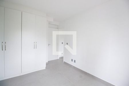 Suíte de apartamento para alugar com 2 quartos, 56m² em Vila Andrade, São Paulo