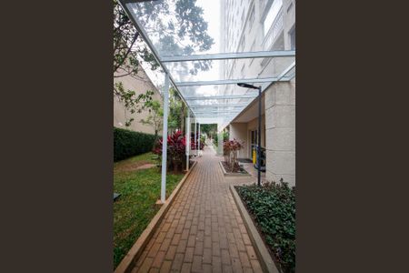 Apartamento para alugar com 56m², 2 quartos e 1 vagaÁrea comum