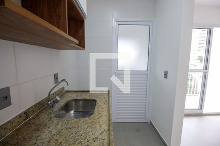 Apartamento para alugar com 56m², 2 quartos e 1 vagaCozinha