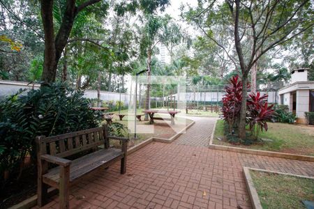 Apartamento para alugar com 56m², 2 quartos e 1 vagaÁrea comum