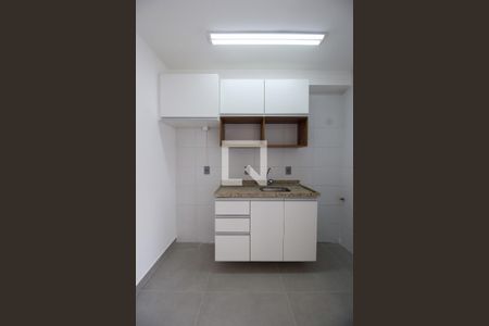 Apartamento para alugar com 56m², 2 quartos e 1 vagaCozinha 