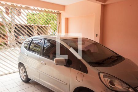 Casa à venda com 80m², 3 quartos e 2 vagasGaragem