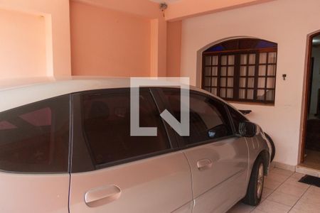 Casa à venda com 80m², 3 quartos e 2 vagasGaragem