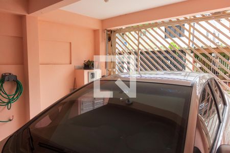 Casa à venda com 80m², 3 quartos e 2 vagasGaragem