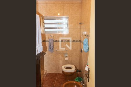 Casa à venda com 80m², 3 quartos e 2 vagasBanheiro