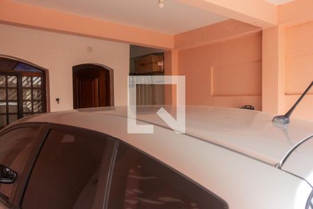 Casa à venda com 80m², 3 quartos e 2 vagasGaragem
