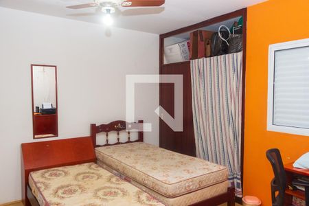 Casa à venda com 80m², 3 quartos e 2 vagasQuarto 2