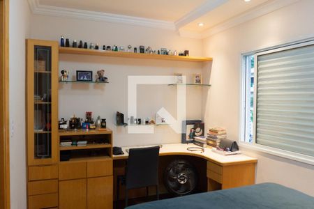 Casa à venda com 212m², 3 quartos e 4 vagasQuarto 03