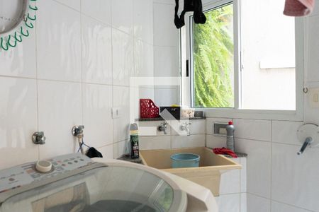 Casa à venda com 212m², 3 quartos e 4 vagasÁrea de Serviço