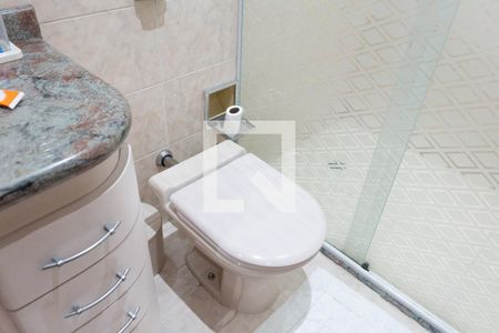 Casa à venda com 212m², 3 quartos e 4 vagasBanheiro