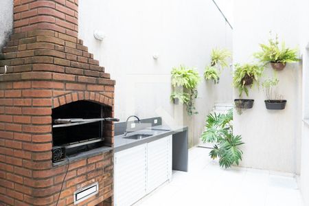 Casa à venda com 212m², 3 quartos e 4 vagasÁrea Gourmet