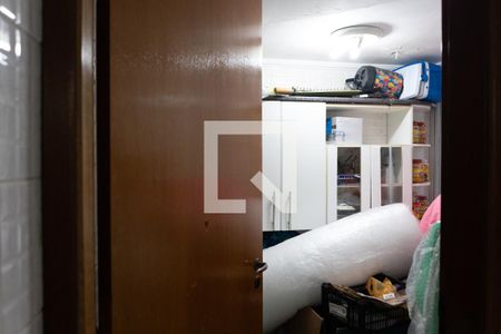 Casa à venda com 212m², 3 quartos e 4 vagasQuarto de Serviço