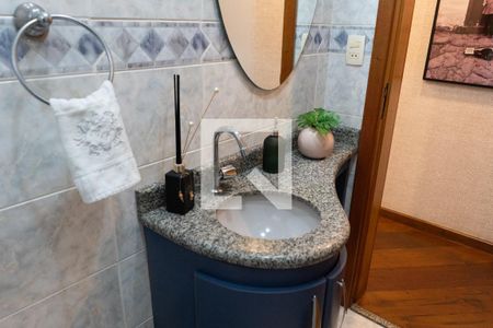 Casa à venda com 212m², 3 quartos e 4 vagasBanheiro