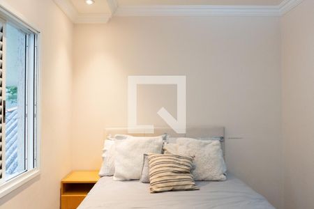 Casa à venda com 212m², 3 quartos e 4 vagasQuarto 03