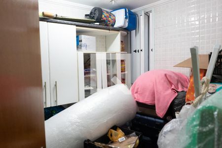 Casa à venda com 212m², 3 quartos e 4 vagasQuarto de Serviço