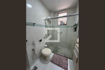 Apartamento à venda com 140m², 3 quartos e 2 vagasBanheiro