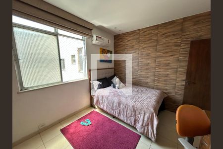 Apartamento à venda com 140m², 3 quartos e 2 vagasQuarto 2