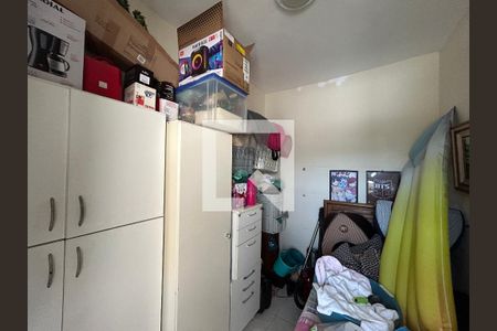 Apartamento à venda com 140m², 3 quartos e 2 vagasQuarto de Serviço