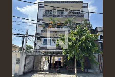 Apartamento à venda com 140m², 3 quartos e 2 vagasFachada + plaquinha