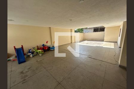Apartamento à venda com 140m², 3 quartos e 2 vagasÁrea comum - Playground