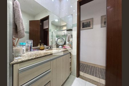 Apartamento à venda com 140m², 3 quartos e 2 vagasBanheiro