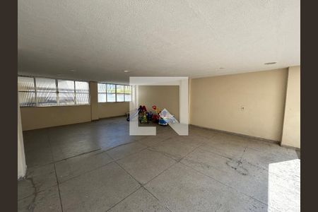 Apartamento à venda com 140m², 3 quartos e 2 vagasÁrea comum - Playground