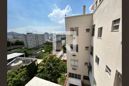 Apartamento à venda com 140m², 3 quartos e 2 vagasVista do Quarto 2