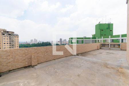 Apartamento à venda com 55m², 2 quartos e sem vagaÁrea comum - Salão de festas