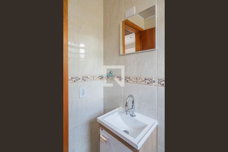 Apartamento para alugar com 92m², 2 quartos e sem vaga Apartamento para alugar com 92m², 2 quartos e sem vagaBanheiro