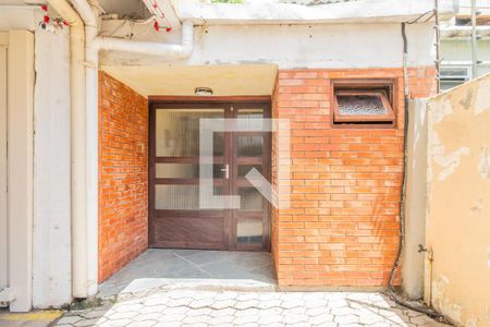 Apartamento para alugar com 92m², 2 quartos e sem vaga Apartamento para alugar com 92m², 2 quartos e sem vagaÁrea comum - Churrasqueira