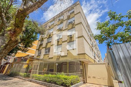 Apartamento para alugar com 92m², 2 quartos e sem vaga Apartamento para alugar com 92m², 2 quartos e sem vagaFachada