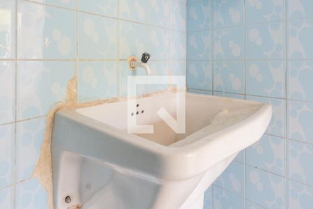 Apartamento para alugar com 92m², 2 quartos e sem vaga Apartamento para alugar com 92m², 2 quartos e sem vagaBanheiro de serviço