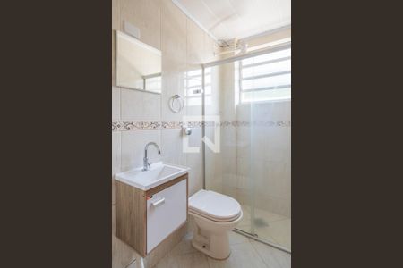 Apartamento para alugar com 92m², 2 quartos e sem vaga Apartamento para alugar com 92m², 2 quartos e sem vagaBanheiro