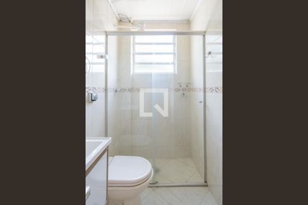 Apartamento para alugar com 92m², 2 quartos e sem vaga Apartamento para alugar com 92m², 2 quartos e sem vagaBanheiro