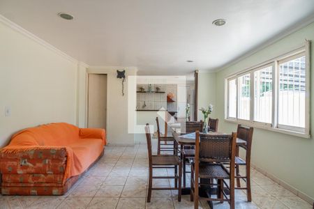 Apartamento para alugar com 92m², 2 quartos e sem vaga Apartamento para alugar com 92m², 2 quartos e sem vagaÁrea comum - Salão de festas