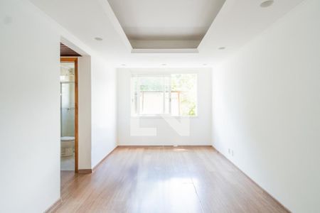Apartamento para alugar com 92m², 2 quartos e sem vaga Apartamento para alugar com 92m², 2 quartos e sem vagaSala