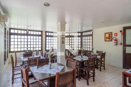 Apartamento para alugar com 92m², 2 quartos e sem vaga Apartamento para alugar com 92m², 2 quartos e sem vagaÁrea comum - Salão de festas