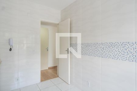 Apartamento para alugar com 92m², 2 quartos e sem vaga Apartamento para alugar com 92m², 2 quartos e sem vagaCozinha e Área de Serviço